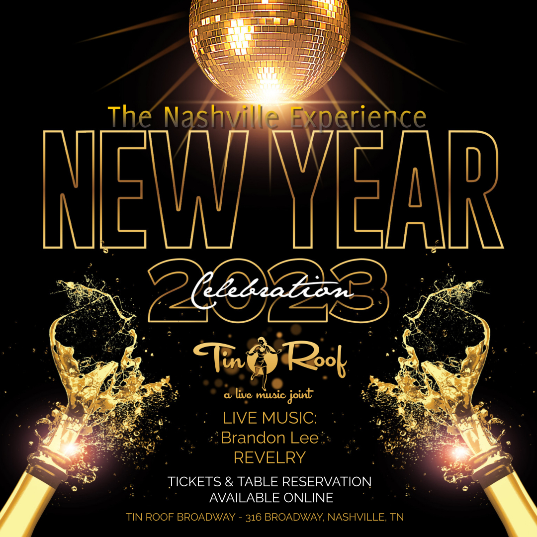 2023 – NYE BROADWAY Final